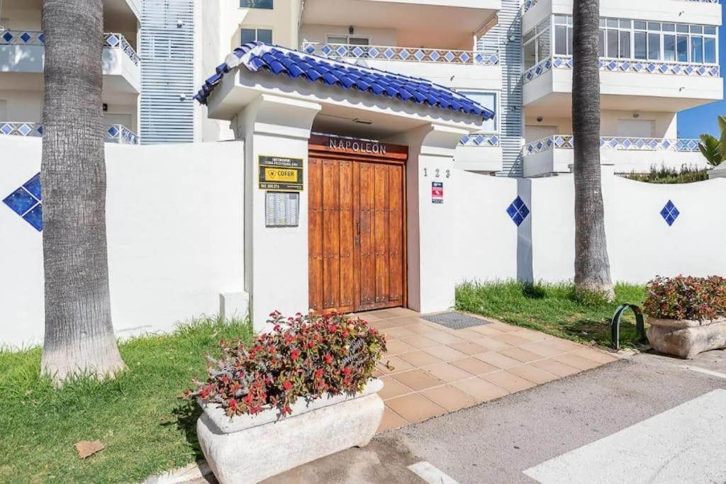 Apartamento Solguest Ii Napoleon Vistas Espectaculares!!!