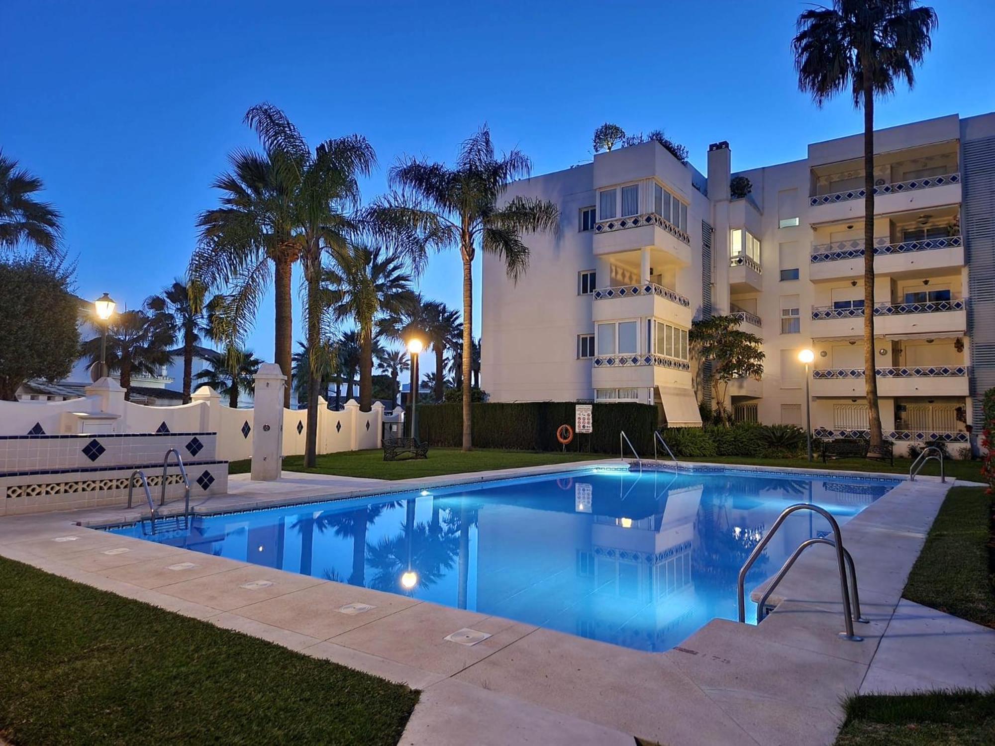 Apartamento Solguest Ii Napoleon Vistas Espectaculares!!! Marbella