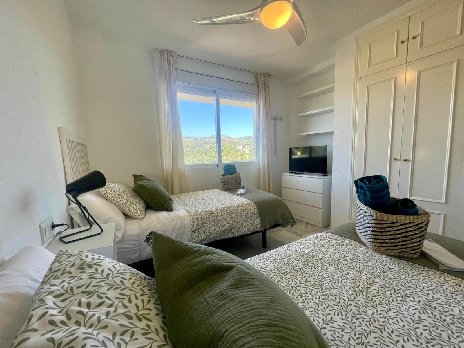 Apartamento Solguest Ii Napoleon Vistas Espectaculares!!! Marbella